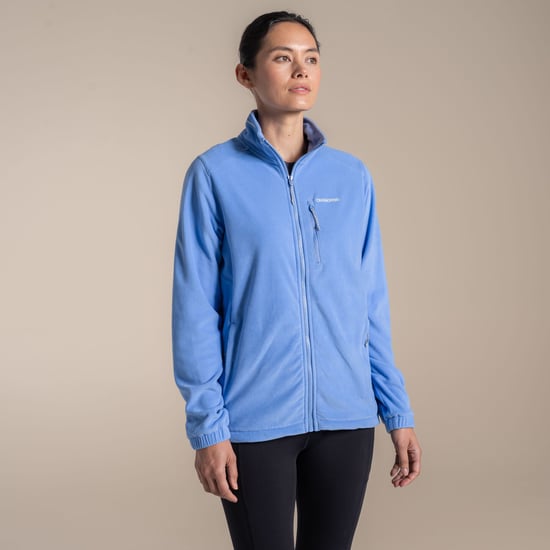 Craghoppers - "Miska Plus II" Jacke für Damen (Immergrün Blau) - Image 4