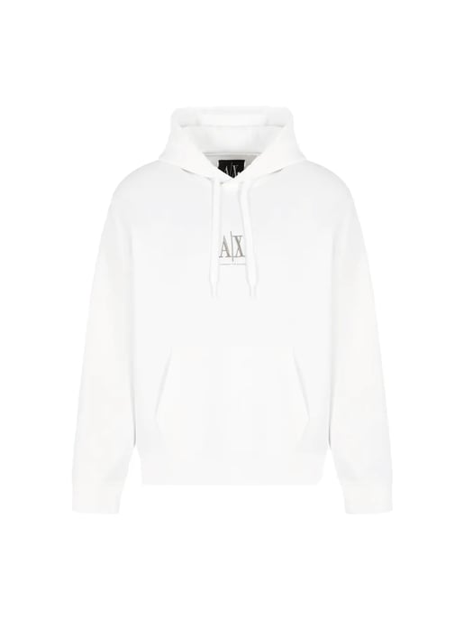 Armani Exchange Herren-Sweatshirt Heritage AX - Image 3