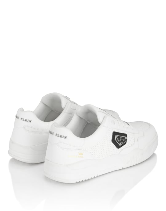 Lo-Top Turnschuhe Street - Image 3