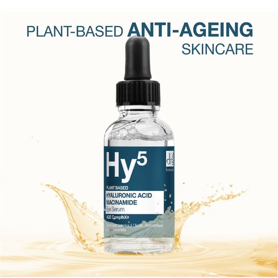 Dr. Botanicals Anti-Aging-Augenserum mit 5 % Hyaluronsäure und 5 % Niacinamid, 15 ml - Image 6