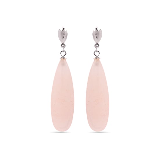 Luxenter Adak 925 Sterling Silber Ohrringe - Image 1