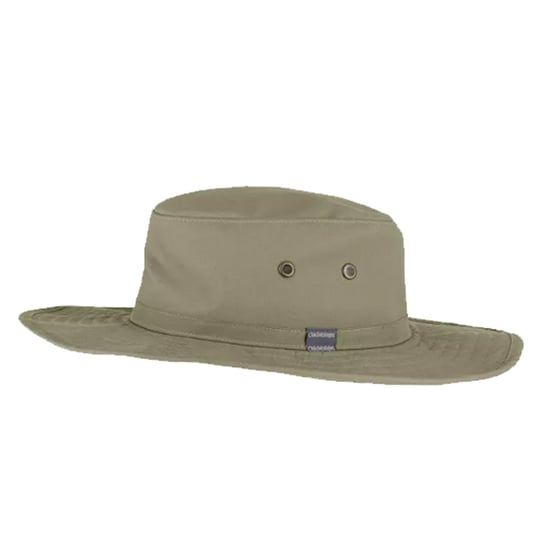Craghoppers Unisex Erwachsene Expert Kiwi Ranger Hut (Pebble) - Image 2