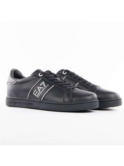 EA7 Herren-Sneaker Heritage - Image 4