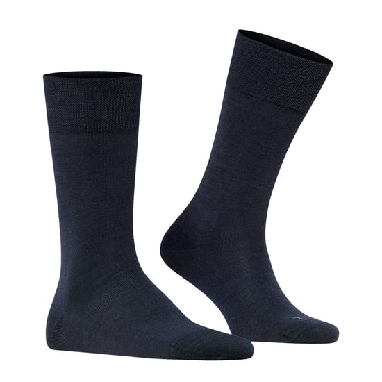 Falke Sensitiv Berlin So Socken - Image 3