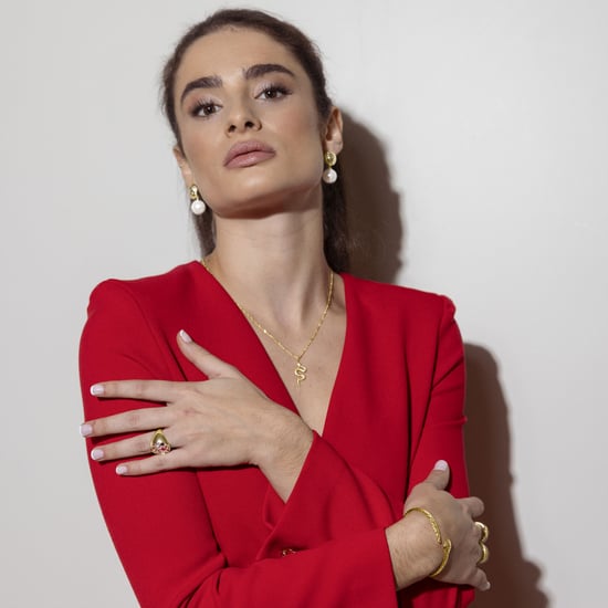 Luxenter Raxa-Armband 18k Goldausführung - Image 2