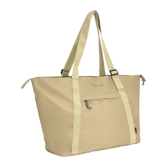 Regatta - "Boulder" Tragetasche für Herren/Damen Unisex (Gerstenkorn Gelb) - Image 3