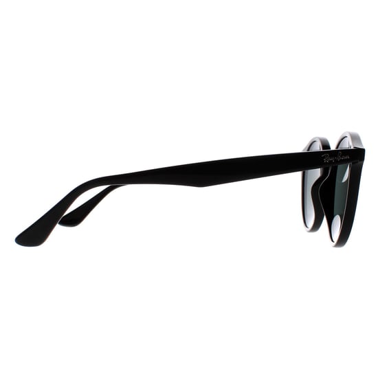 Ray-Ban Sonnenbrille 2180 601/71 Schwarz Grün - Image 4