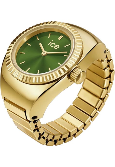 Ice-Watch 025517 Damen Chouchou Uhr Ring - Image 2