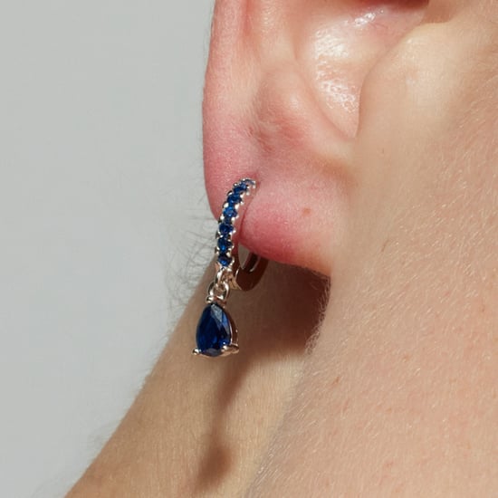 Luxenter Intheon 925 Sterling Silber Ohrringe - Image 4