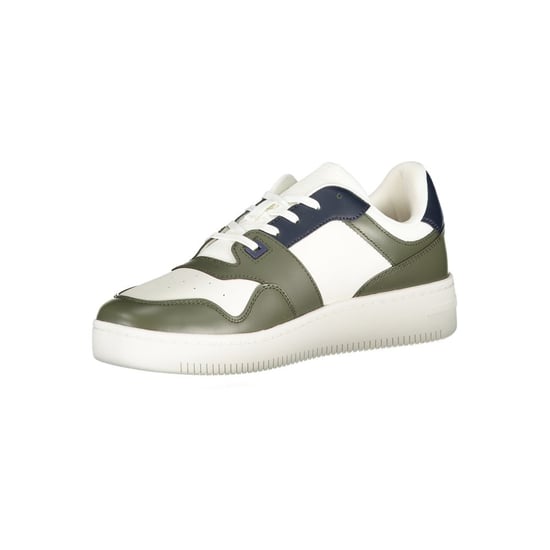 Em0em00305 Olivgrüne Sneakers - Image 3