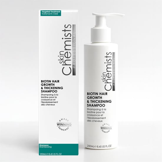 skinChemists Biotin-Haarpflege Duo-Set - Image 4