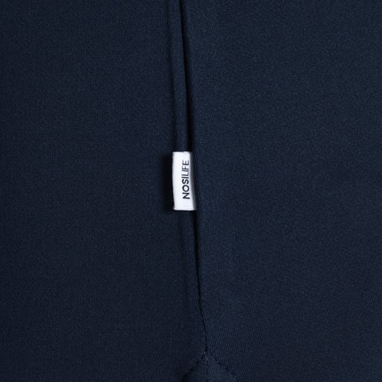 Craghoppers - "Thornbury" Poloshirt für Damen, Nosilife, Emblem, Langärmlig (Marineblau) - Image 5