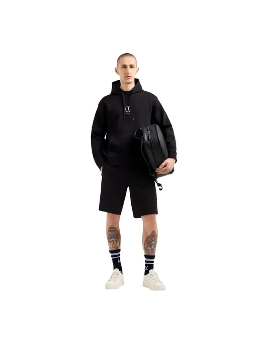 Armani Exchange Herren-Sweatshirt Heritage AX - Image 3