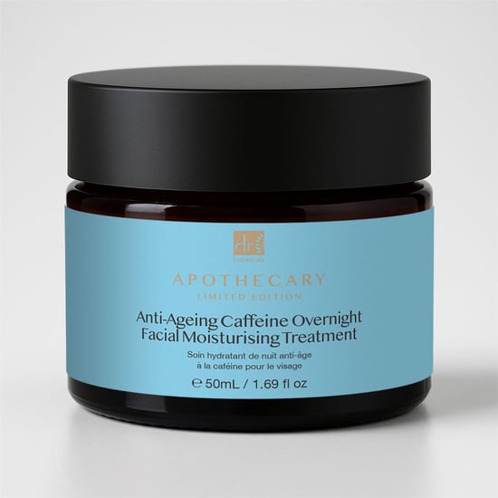 Dr. Botanicals Anti-Aging-Gesichtspflege mit Koffein über Nacht, 50 ml - Image 4