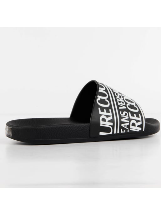 Versace Herren Couture Pantoletten - Image 2