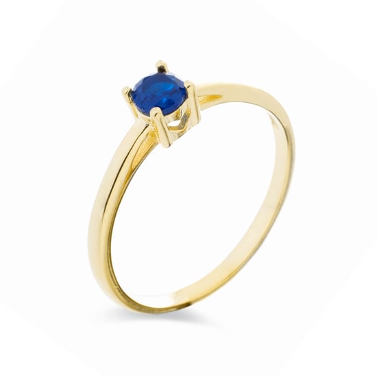 Luxenter Otieno 925 Sterling Silber Ring - Image 1