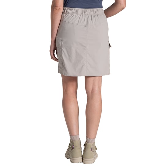 Craghoppers - "NosiLife Pro" Cargorock für Damen (Helles Pilz Beige) - Image 3