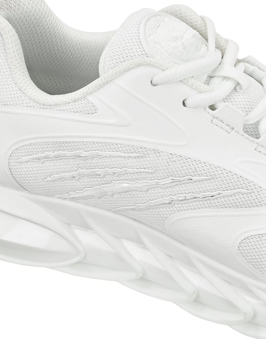 Runner Sneaker The Turbine Gen.x.02 Tiger - Image 4