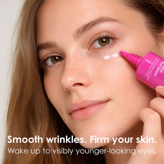 skinChemists Retinol Anti-Aging Augenserum 15 ml - Image 6