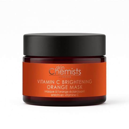 skinChemists Vitamin C Aufhellende Orangenmaske 50 ml - Image 4