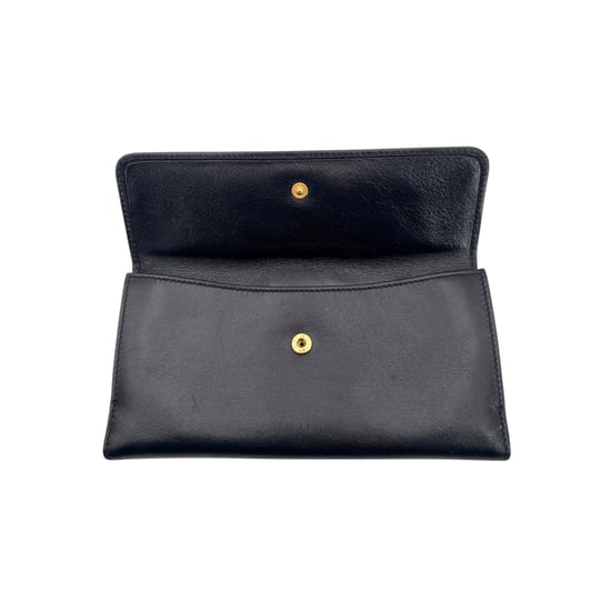Gucci Ledergeldbörse - Image 5