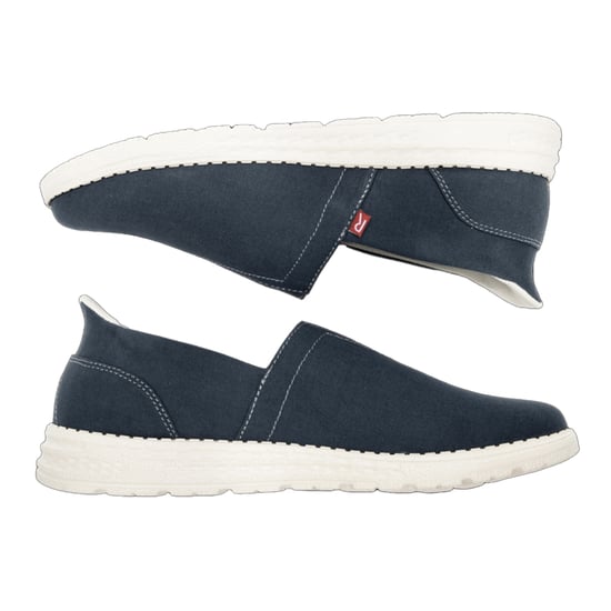 Regatta - "Salcombe" Sneaker für Herren (Sturmgrau) - Image 4