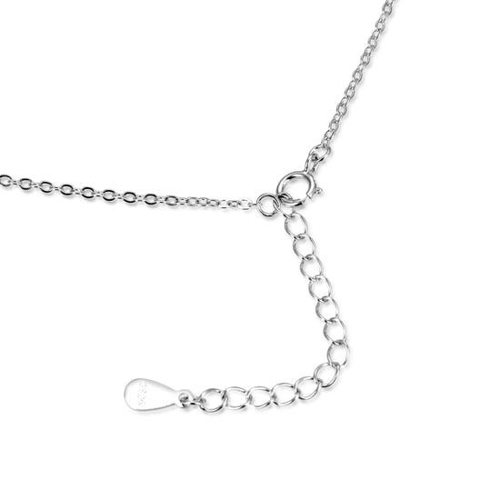 Halskette Munthir Sterling Silber 925 - Image 5