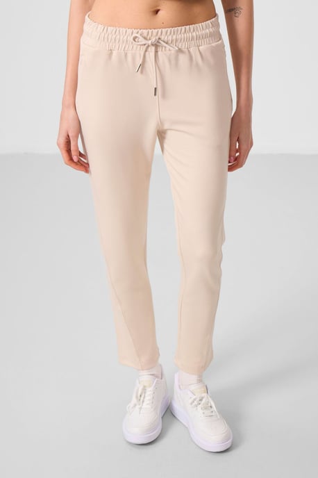 Damen Jogginghose mit Reißverschluss - Image 2