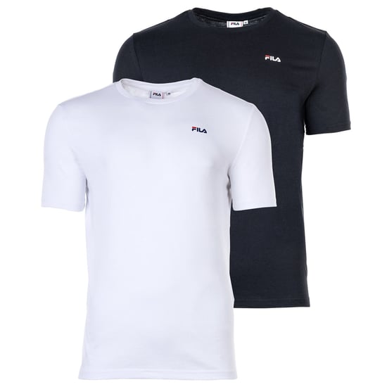Fila Brod Tee Double Pack T-Shirt - Image 1