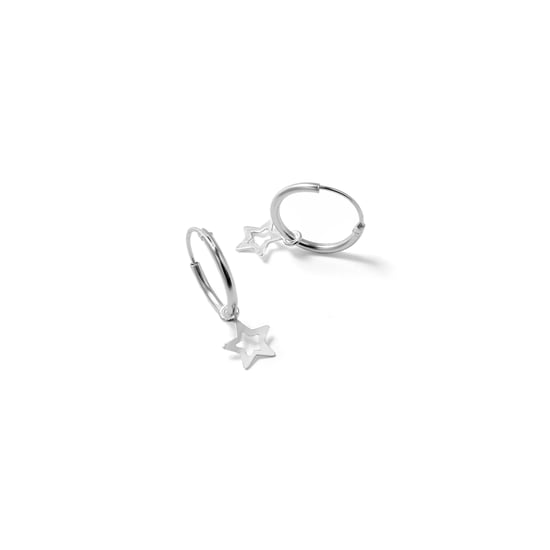 Luxenter, Essential Ohrringe aus 925er Sterlingsilber - Image 6