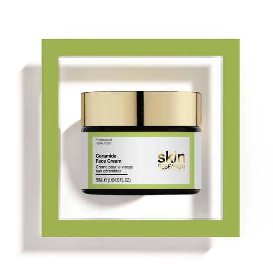 Skin Research Hochentwickelte Anti-Aging-Ceramid-Gesichtscreme 50 ml - Image 6