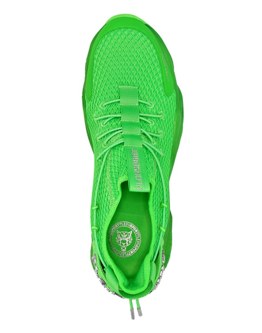 Runner Sneaker Tiger Attack//Gen.x.04 - Image 2