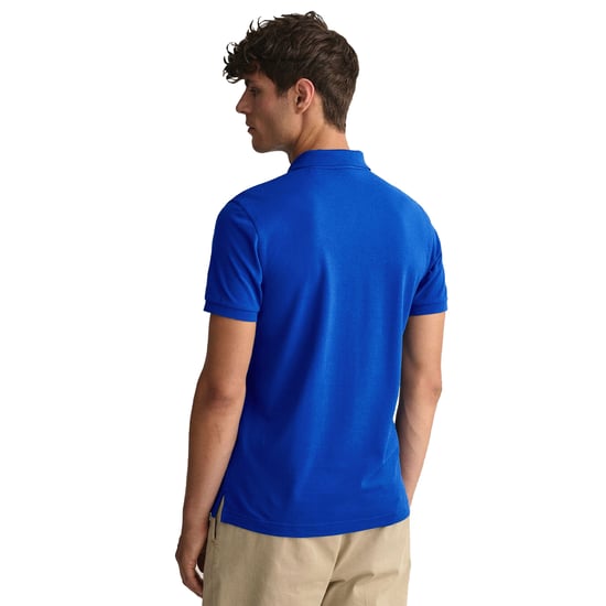 Gant | Herren Kurzarm-Poloshirts - Image 2