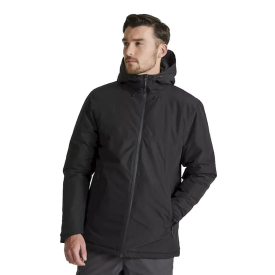 Craghoppers Mens Expert Thermic isolierte Jacke (schwarz) - Image 1