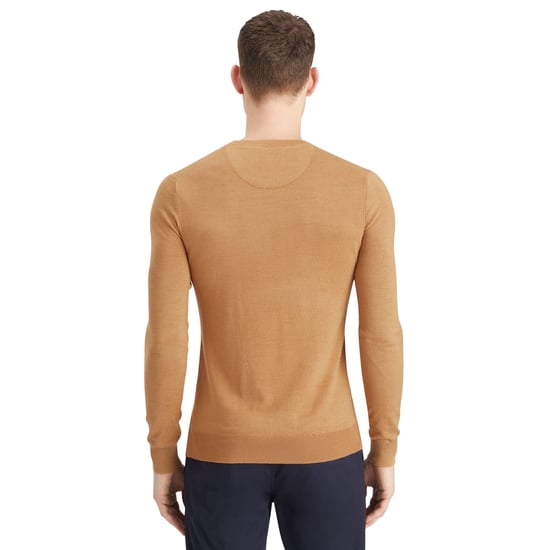 Scotch & Soda Core Viskose Pullover Strickpullover - Image 4
