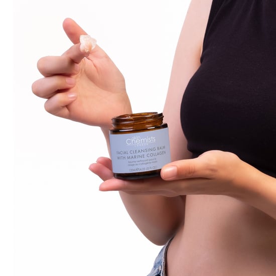 skinChemists Reinigungsbalsam mit Meereskollagen 120ml - Image 3