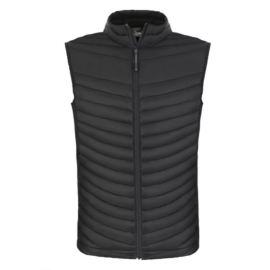 Craghoppers Mens Expert Expolite Thermal Vest (Schwarz) - Image 2