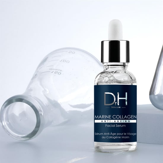 Dr H Marine Collagen Gesichtsserum 30ml - Image 5