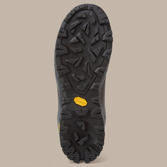 Craghoppers - "Lite NewHide" Wanderstiefel für Herren, Vollnarbenleder (Mokka) - Image 4