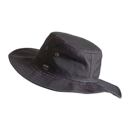 Craghoppers Unisex-Erwachsene Expert Kiwi Ranger-Hut (Carbongrau) - Image 3
