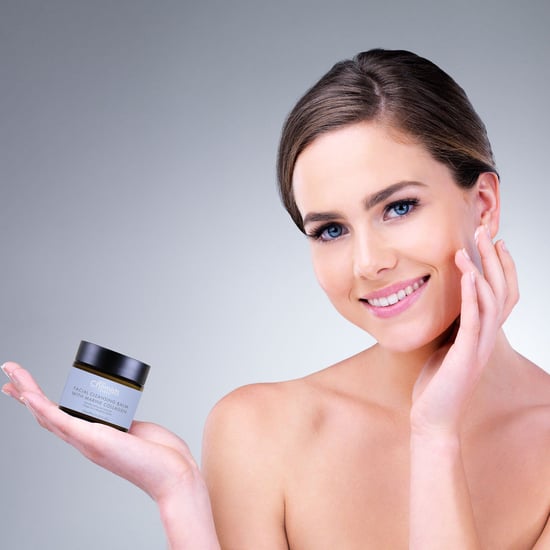 skinChemists Reinigungsbalsam mit Meereskollagen 120ml - Image 2