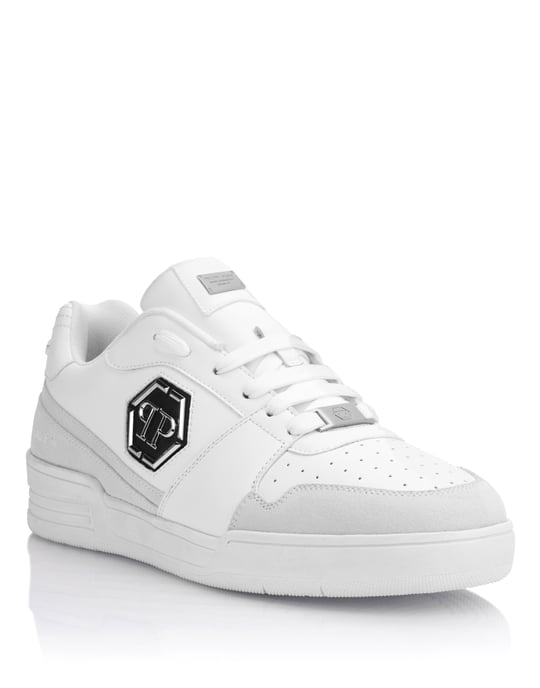 Lo-Top Turnschuhe P-Force 78 - Image 1
