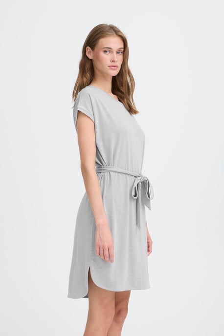 Jerseykleid IHMILLIE Straight fit - Image 2