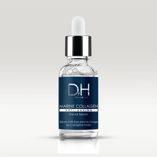 Dr H Marine Collagen Gesichtsserum 30ml - Image 3