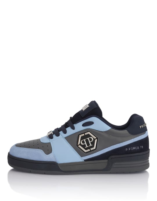 Lo-Top Turnschuhe P-Force 78 - Image 4