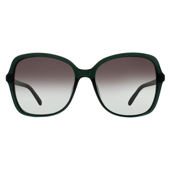 Calvin Klein Butterfly Womens Milky Emerald Grau Gradient CK19561S - Image 1