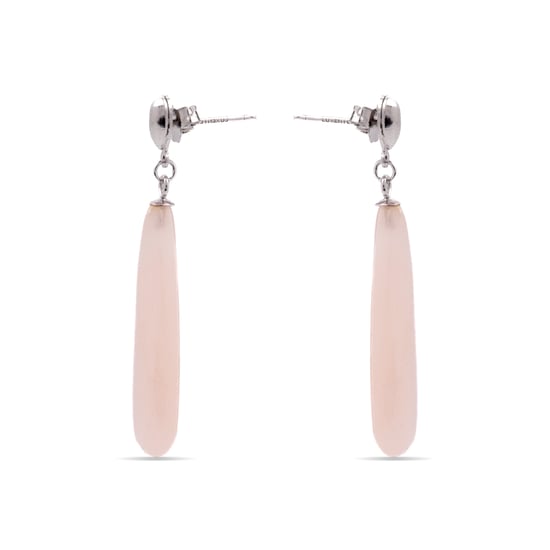 Luxenter Adak 925 Sterling Silber Ohrringe - Image 3