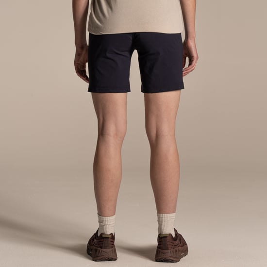 Craghoppers - "Kiwi Pro III" Freizeitshorts für Damen (Dunkel-Marineblau) - Image 5