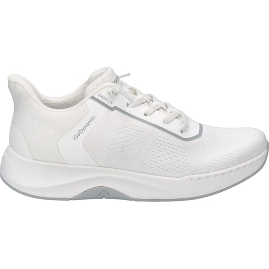 JOSEF SEIBEL Damen Sneaker Elli 21 in weiss-grau - Image 2
