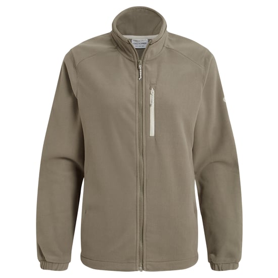 Craghoppers - "Miska Plus II" Jacke für Damen (Grün) - Image 1